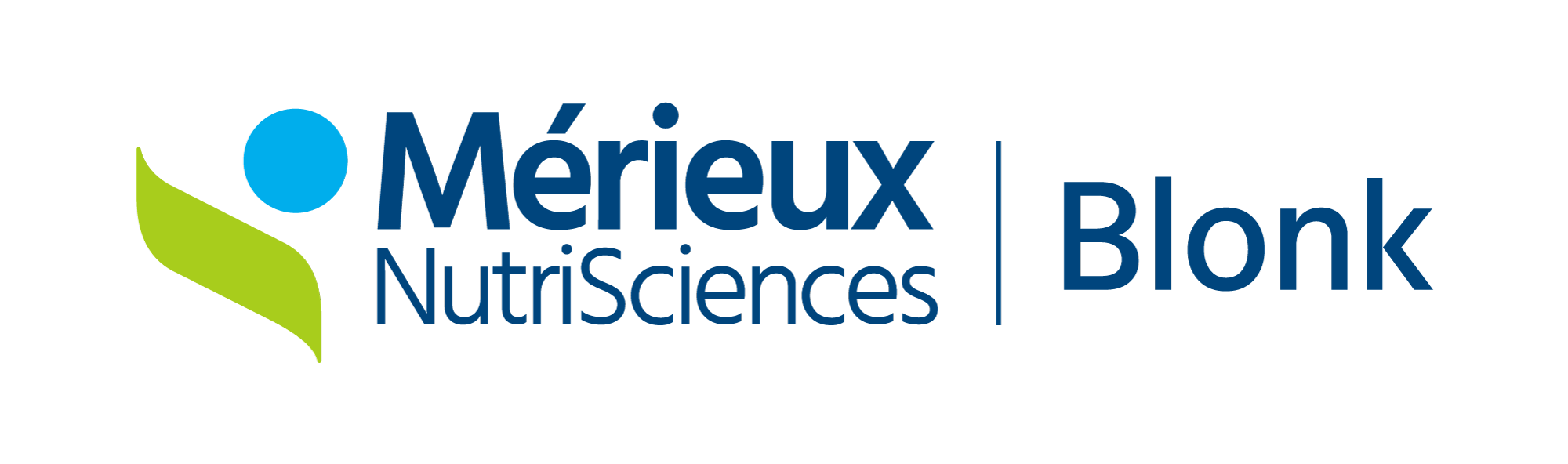Mérieux NutriSciences | Blonk